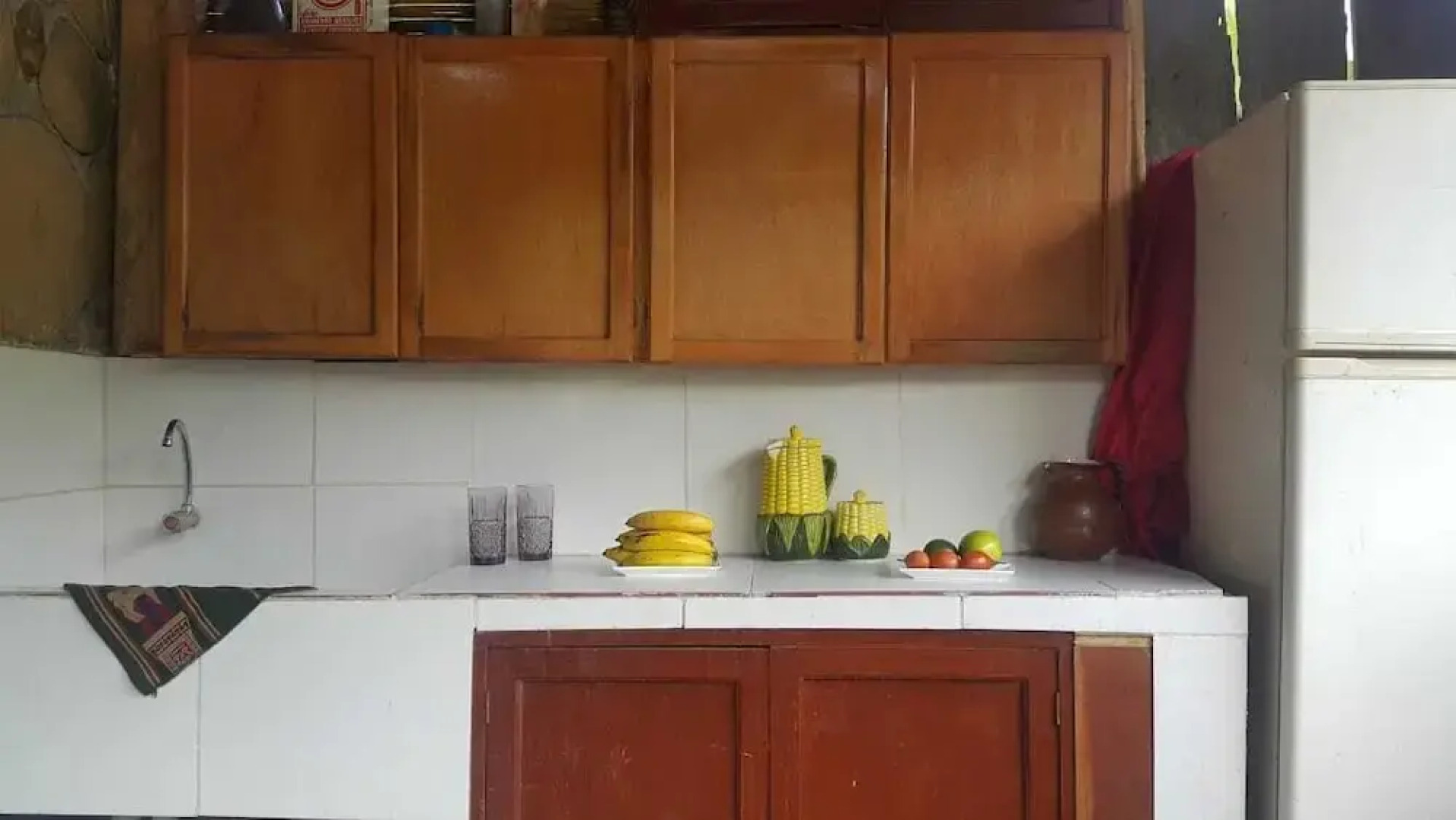 Eco Lodge Restaurant Araplay