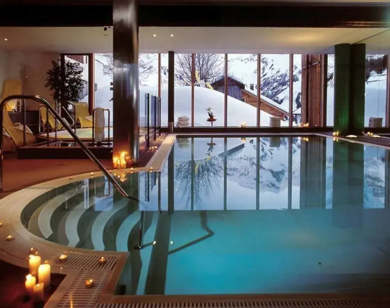 Alpenerlebnishotel Widderstein