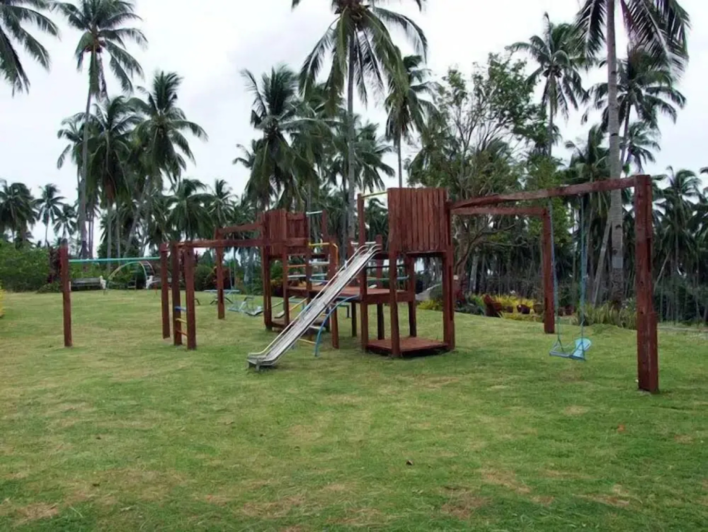 Camiguin Highland Resort