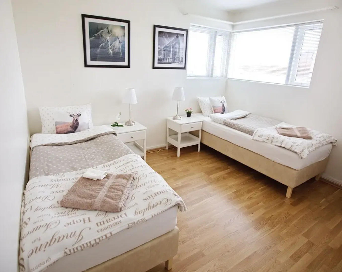 Lágafell Guesthouse