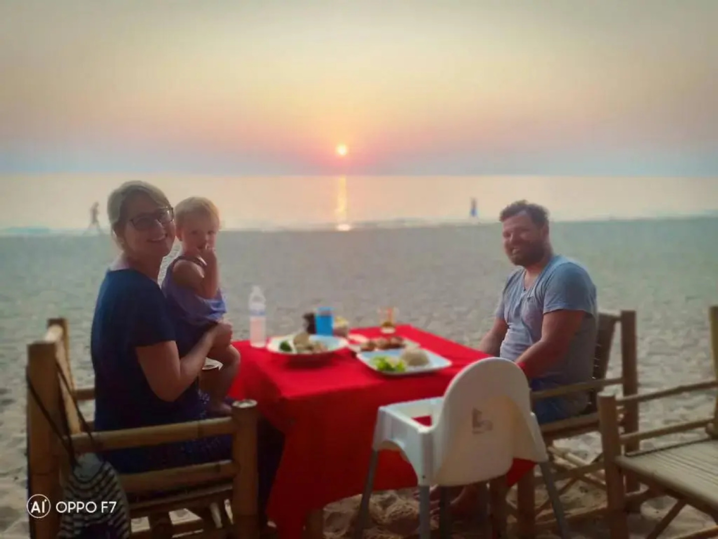 Eco Lanta Hideaway Beach Resort