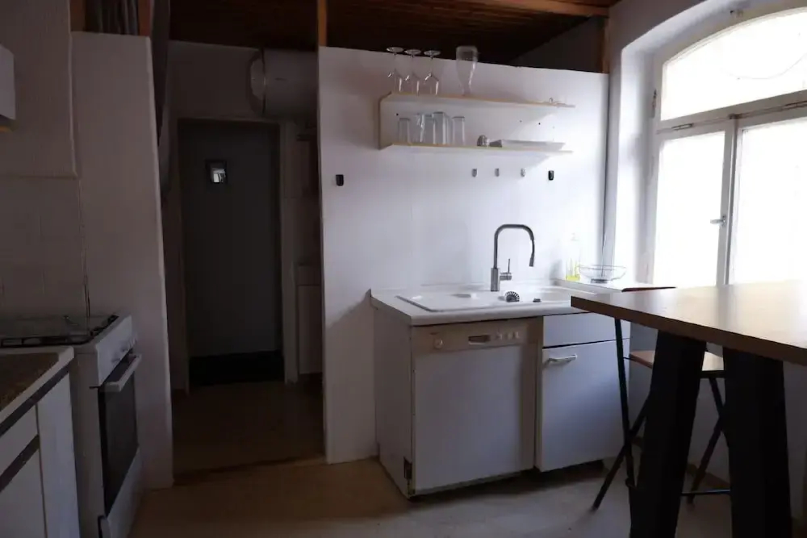 Hostel Westküste