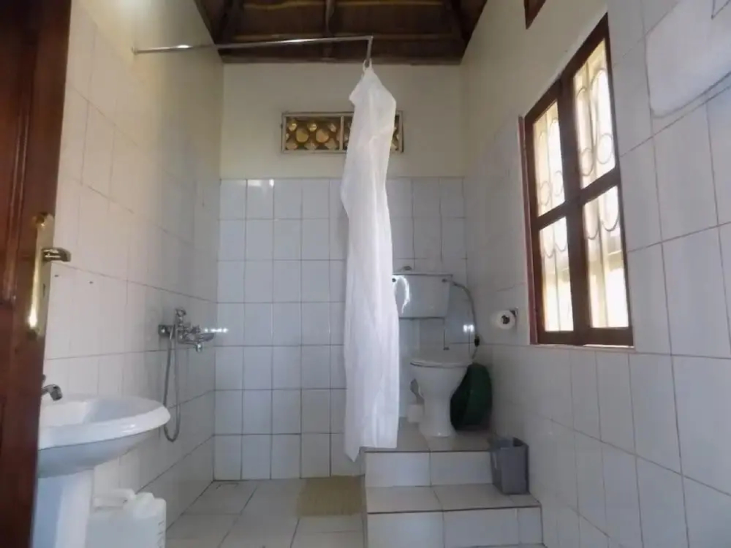 Mirembe Resort Beach Hotel