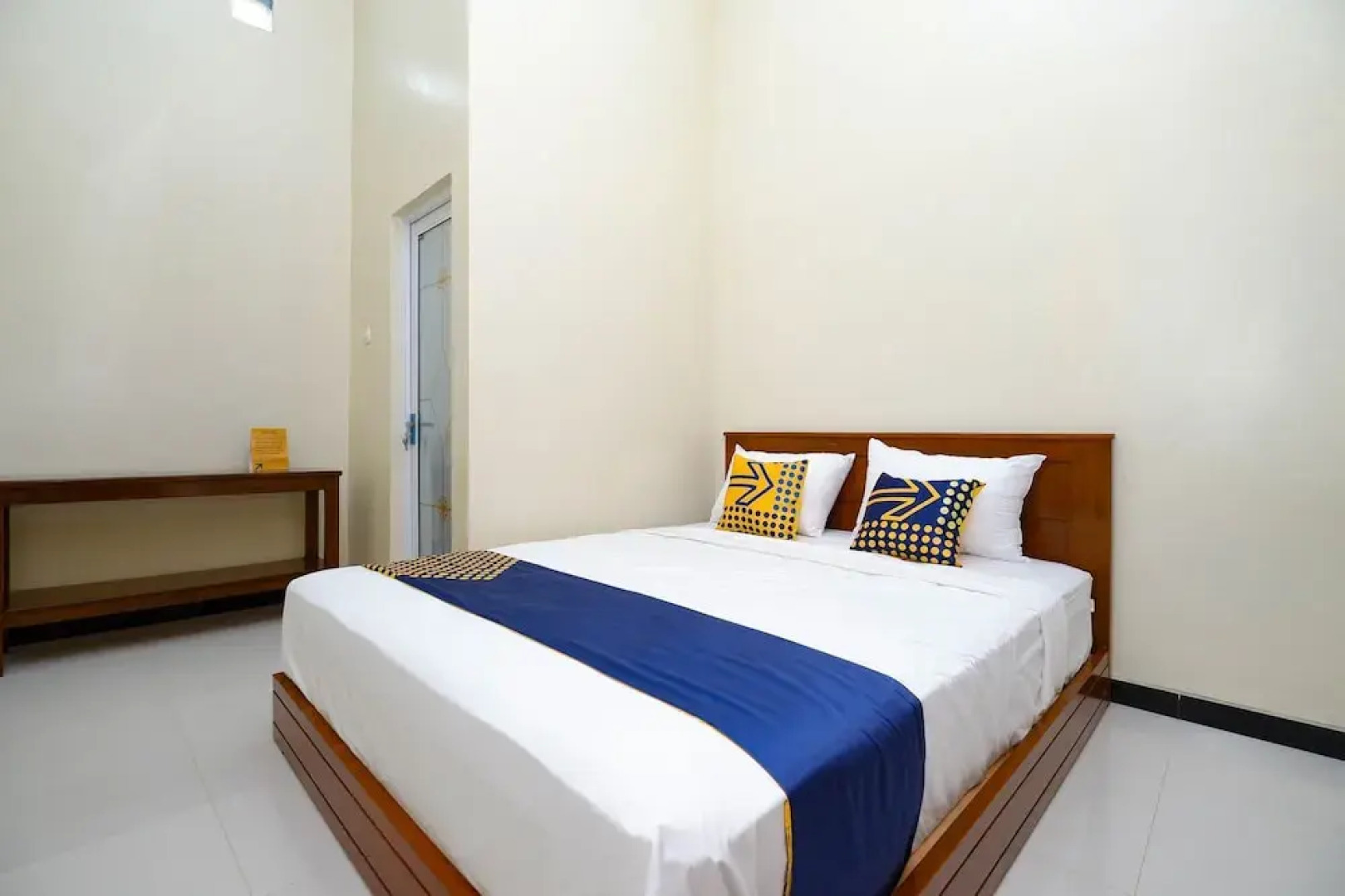 SPOT ON 2790 Bintang Selatan Syariah