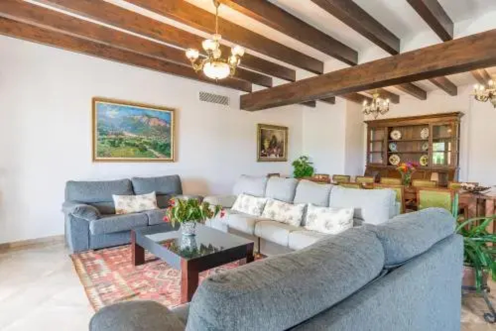 Villa El Palmeral