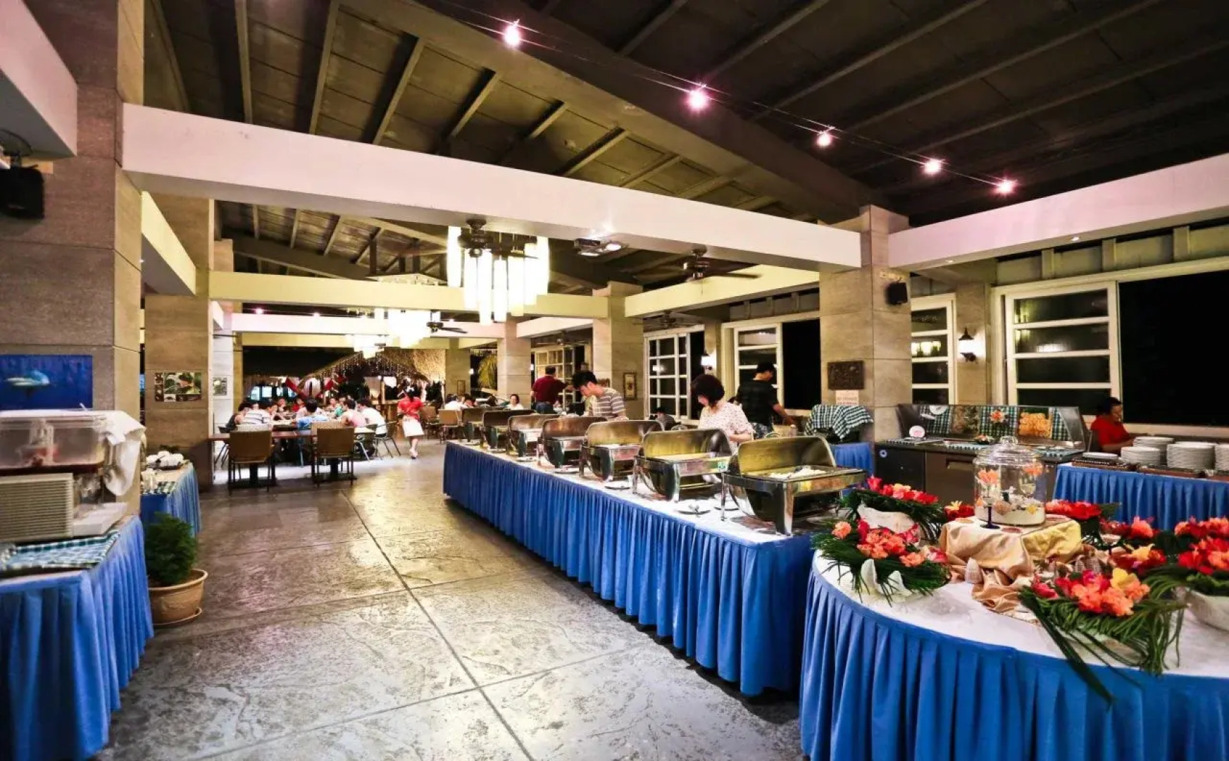 Papago International Resort Palau