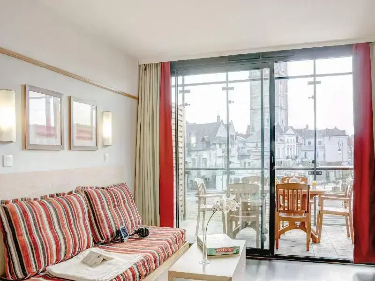 Residence Le Moulin des Cordeliers, Loches