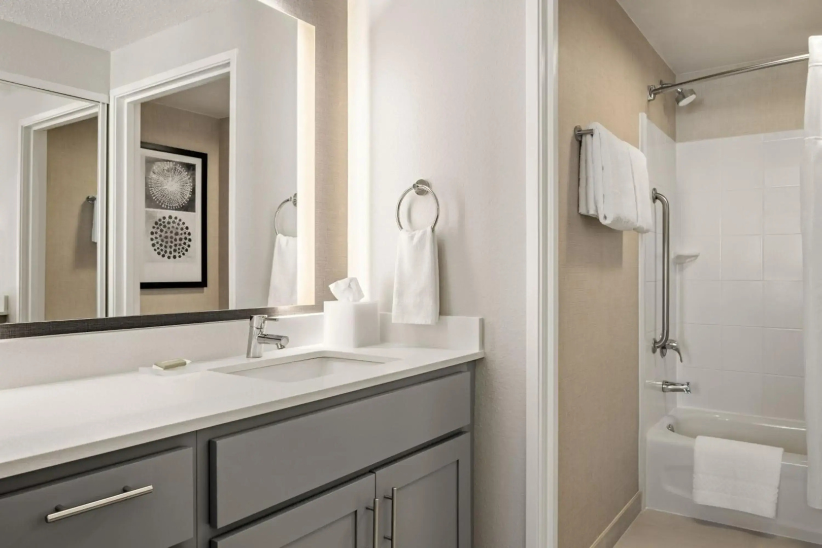 Residence Inn by Marriott Chicago Naperville/Warrenville
