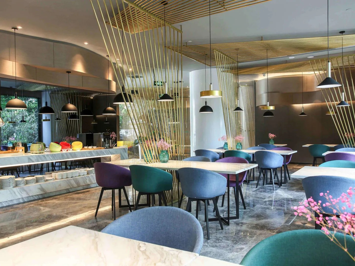 ibis Styles Yangzhou Baixiang Rd Hotel