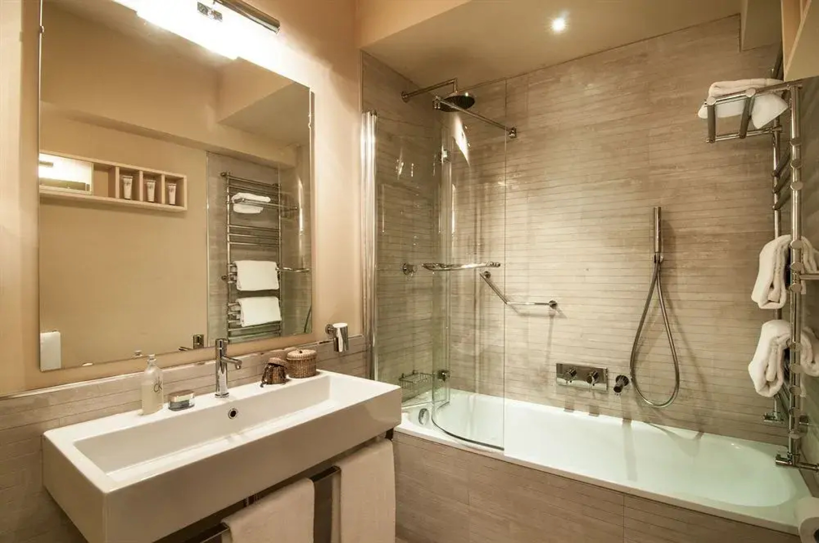 Roccamare Resort - Ville e Appartamenti