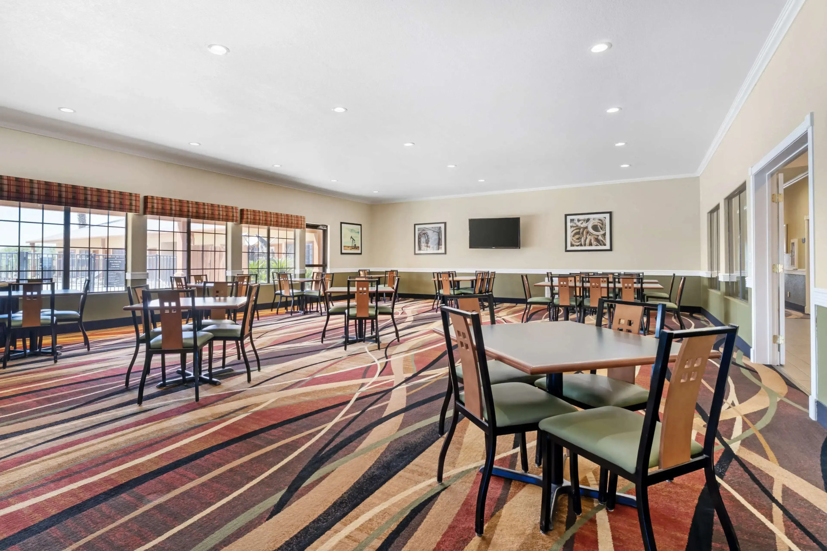 Best Western Hebbronville Inn