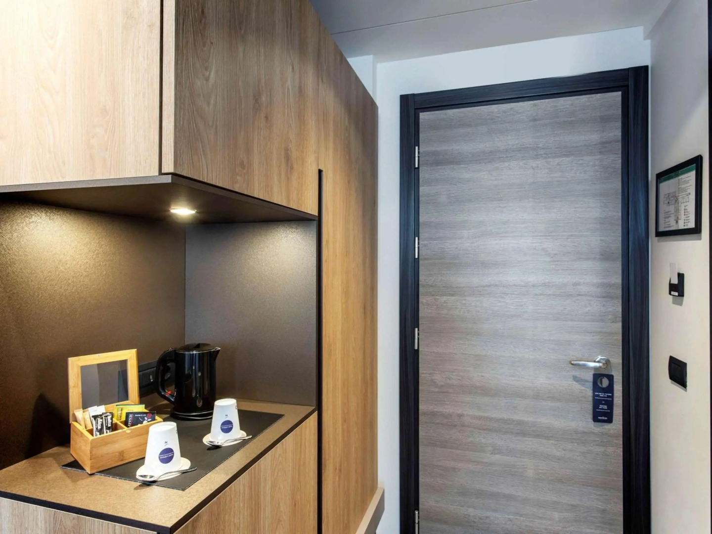 Novotel Parma Centro