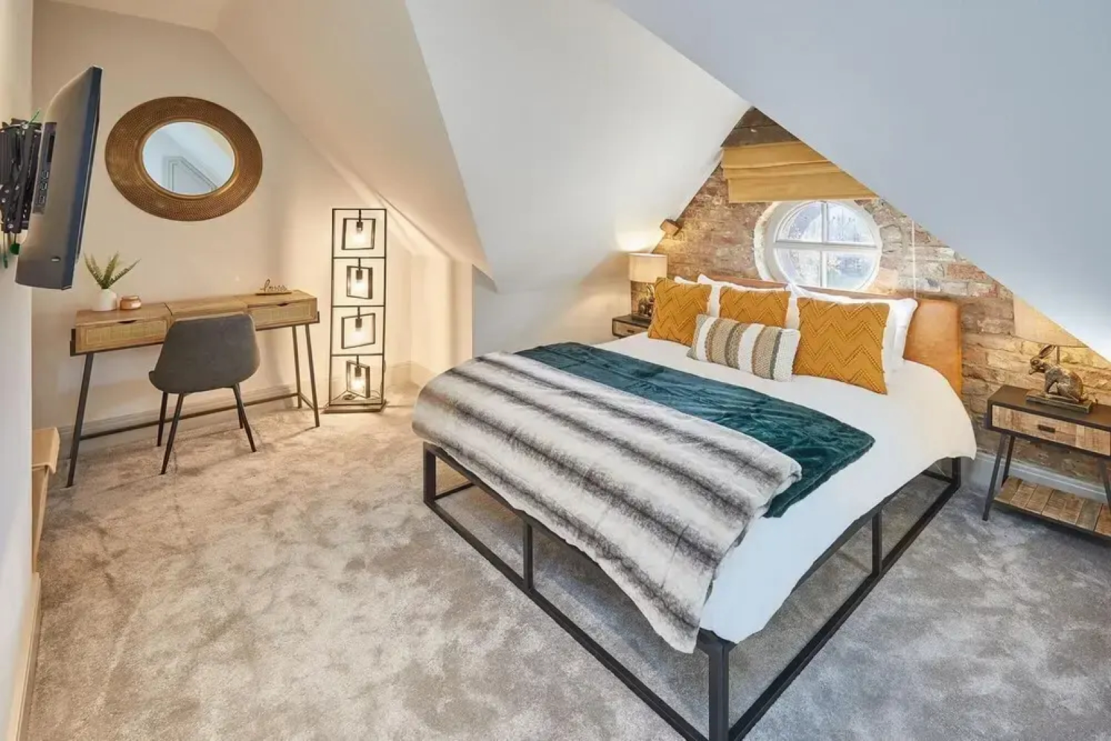 Host Stay 9 Highfield House