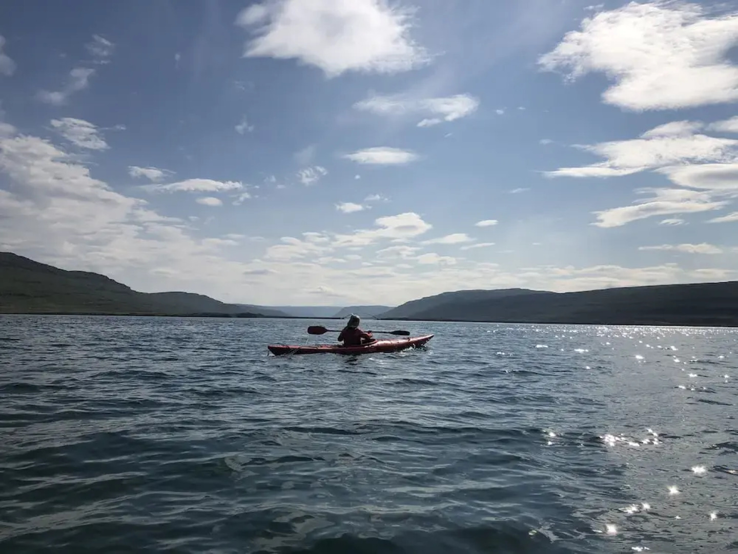 Country Hotel Heydalur