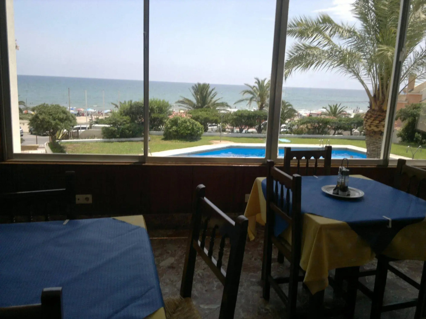 Hotel Servigroup Koral Beach