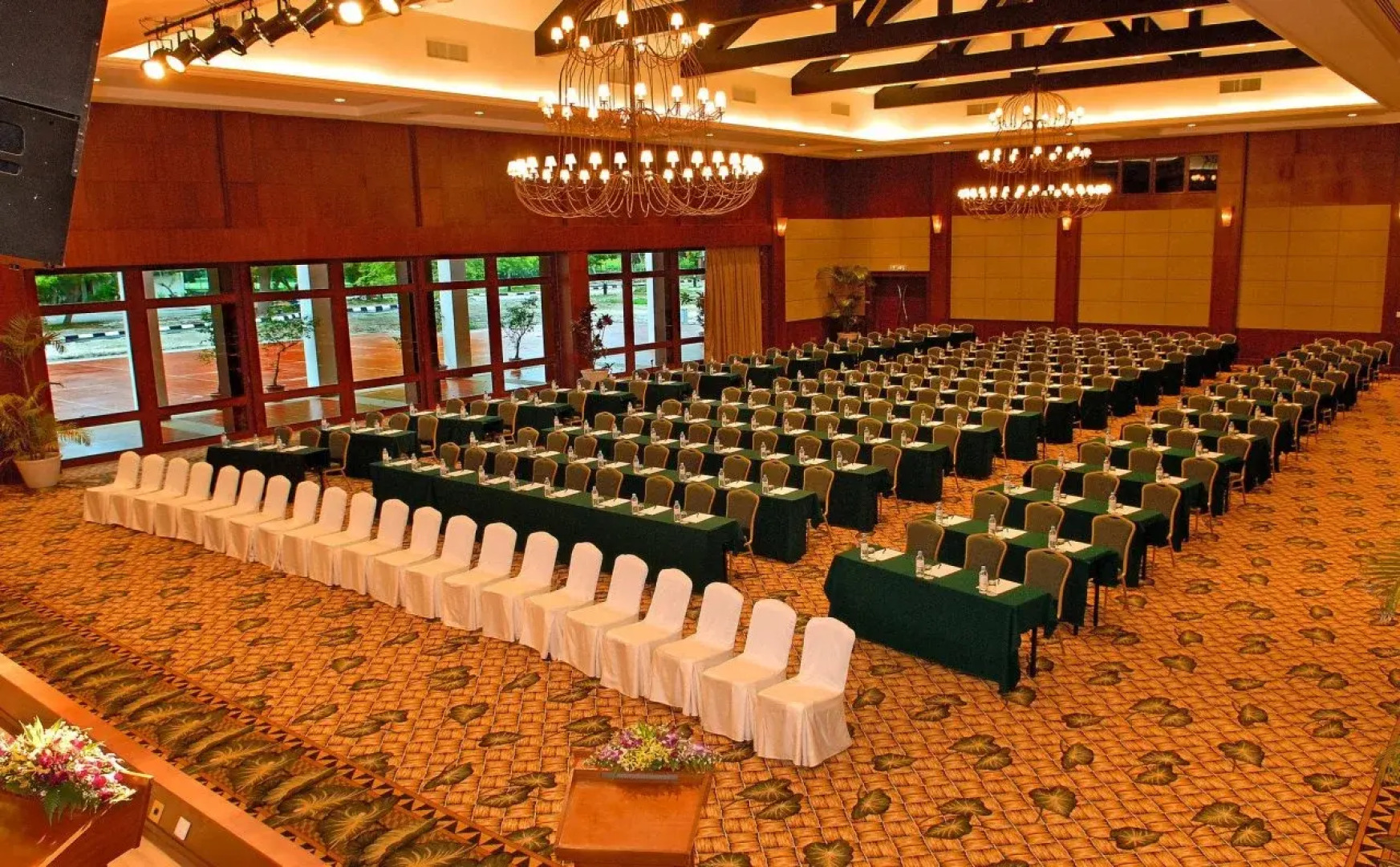 Курорт Pelangi Beach Resort & Spa