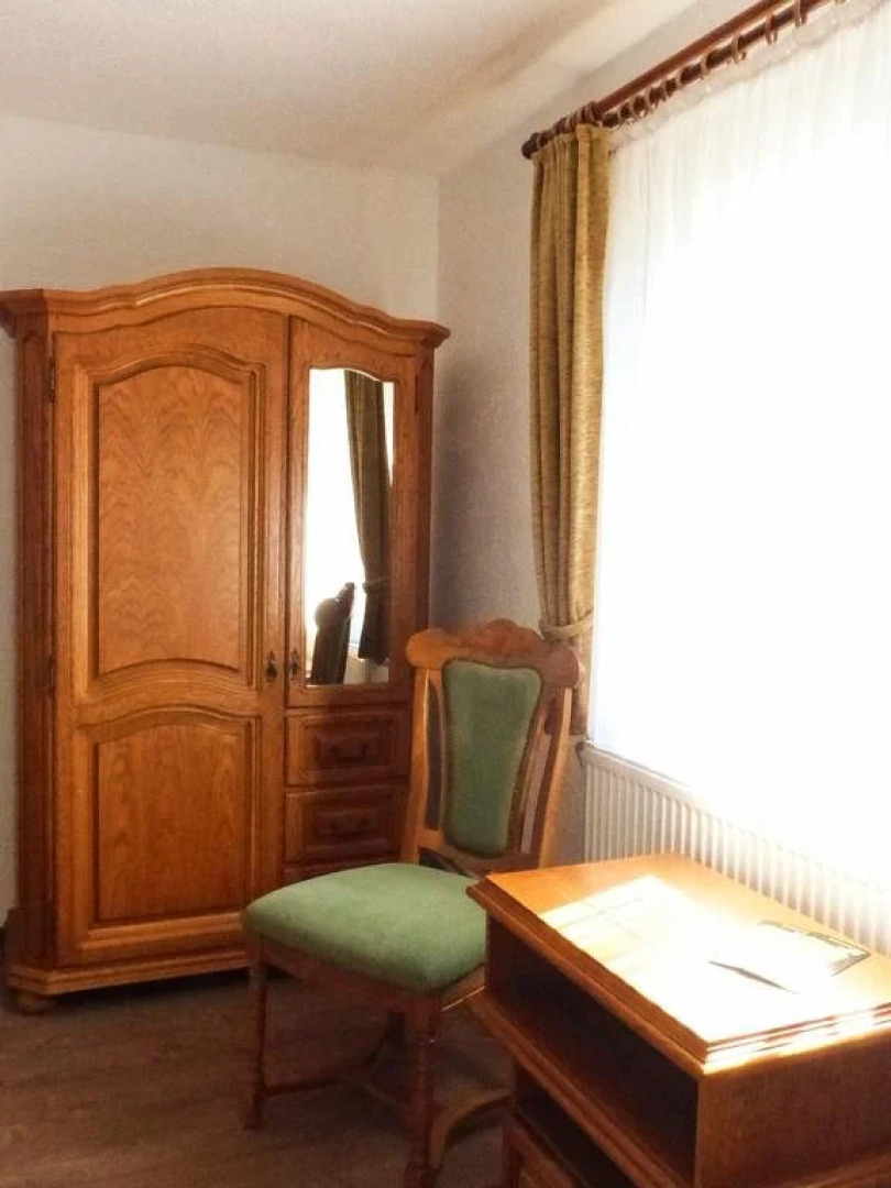 Depandance Slezský dvůr