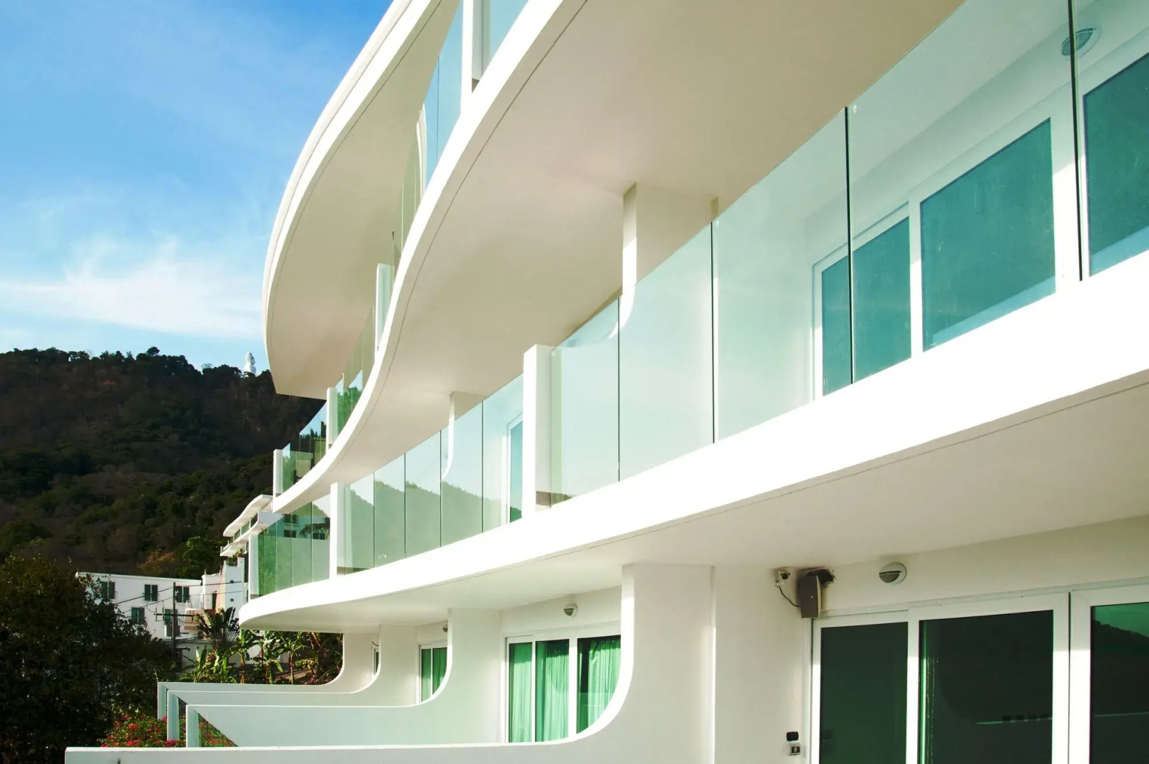 Shanaya Residence Ocean View Kata