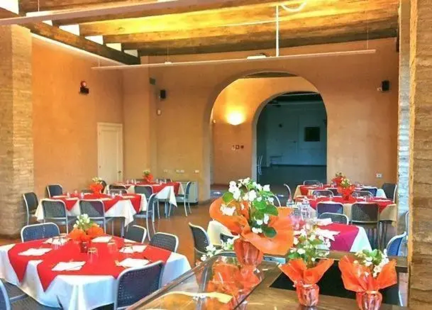 Asilo Ricci