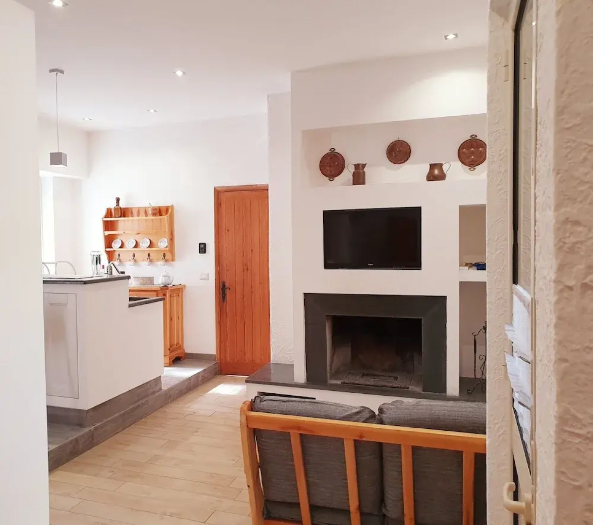 Residence Serra La Nave