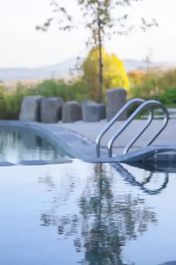 View Changbai Mountain - MGallery