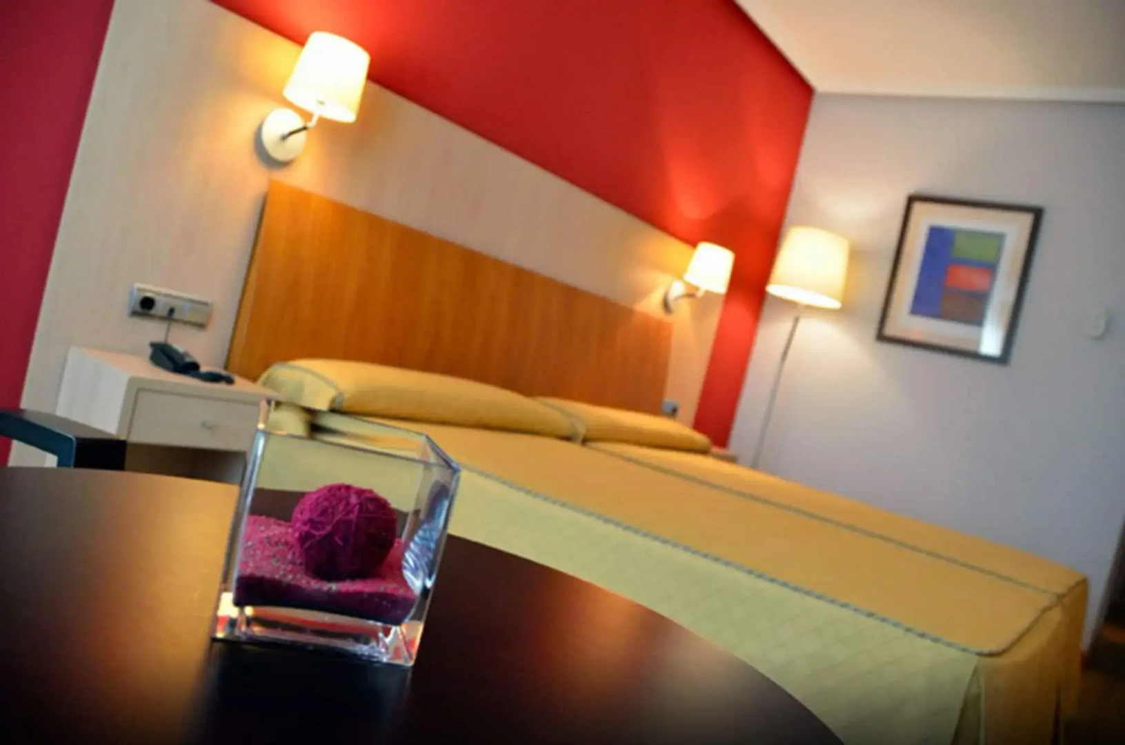 Hotel Villa de Benavente