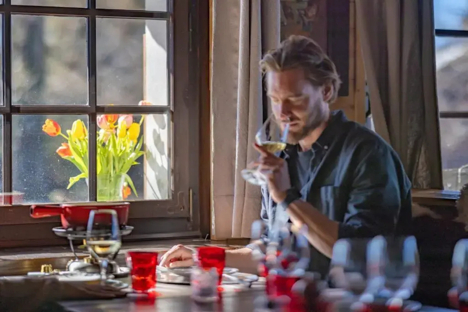 Le Coucou Hotel & Restaurant