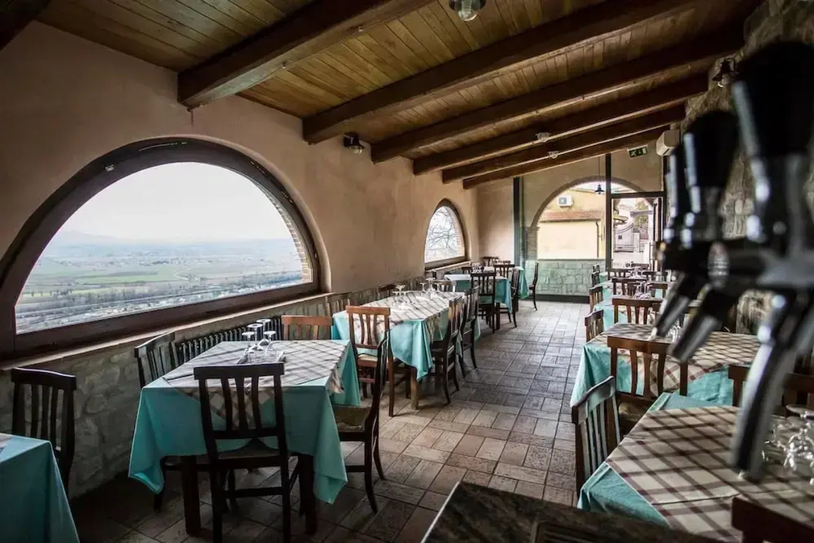 Country House Le Vedute