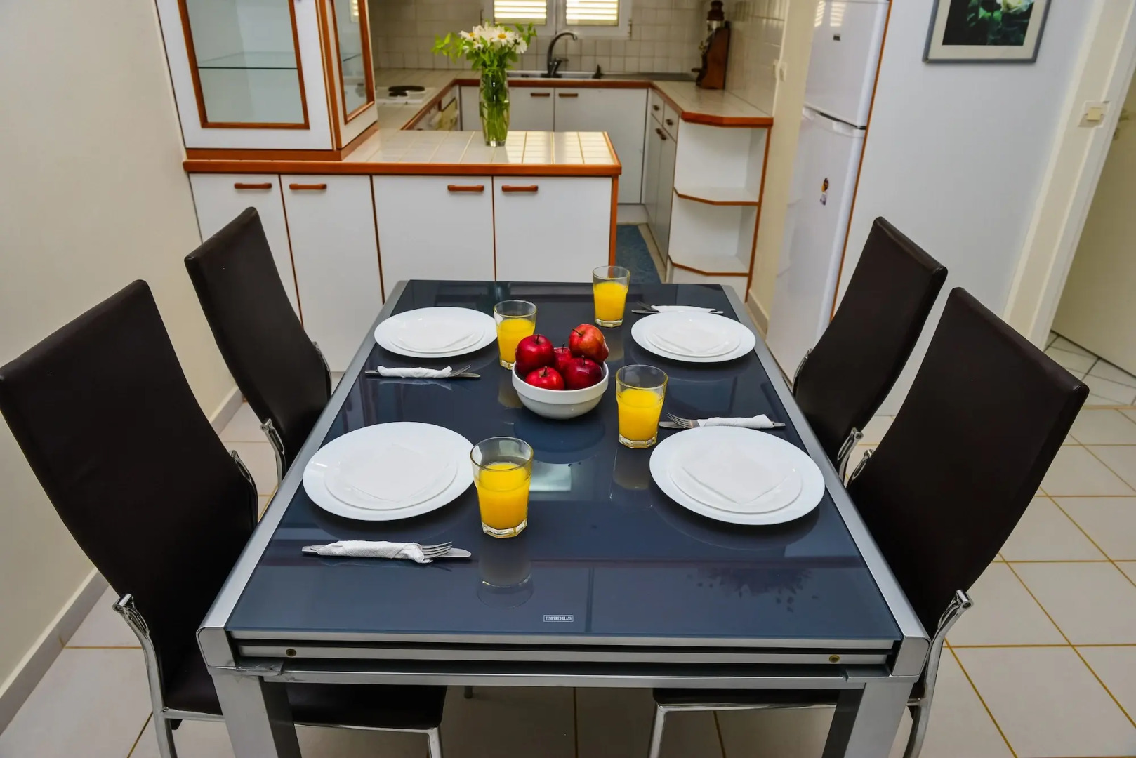 Golden Dream Apartments