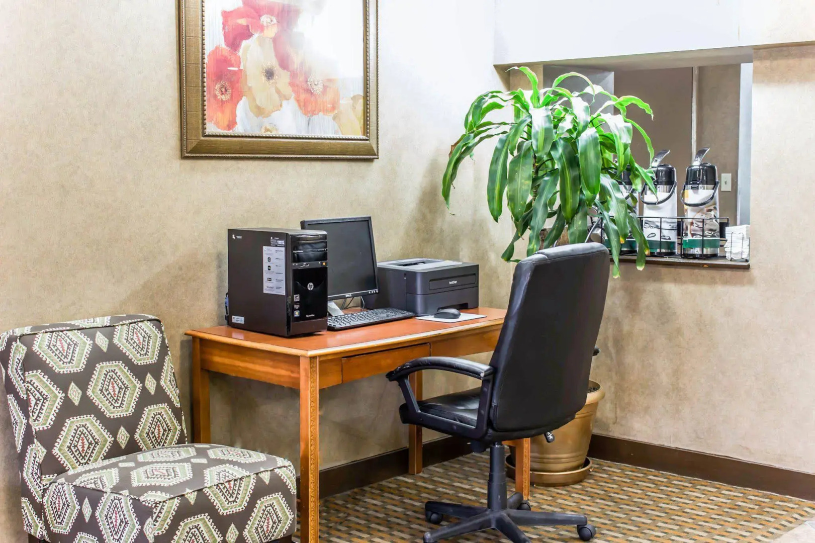 Quality Inn & Suites Fayetteville