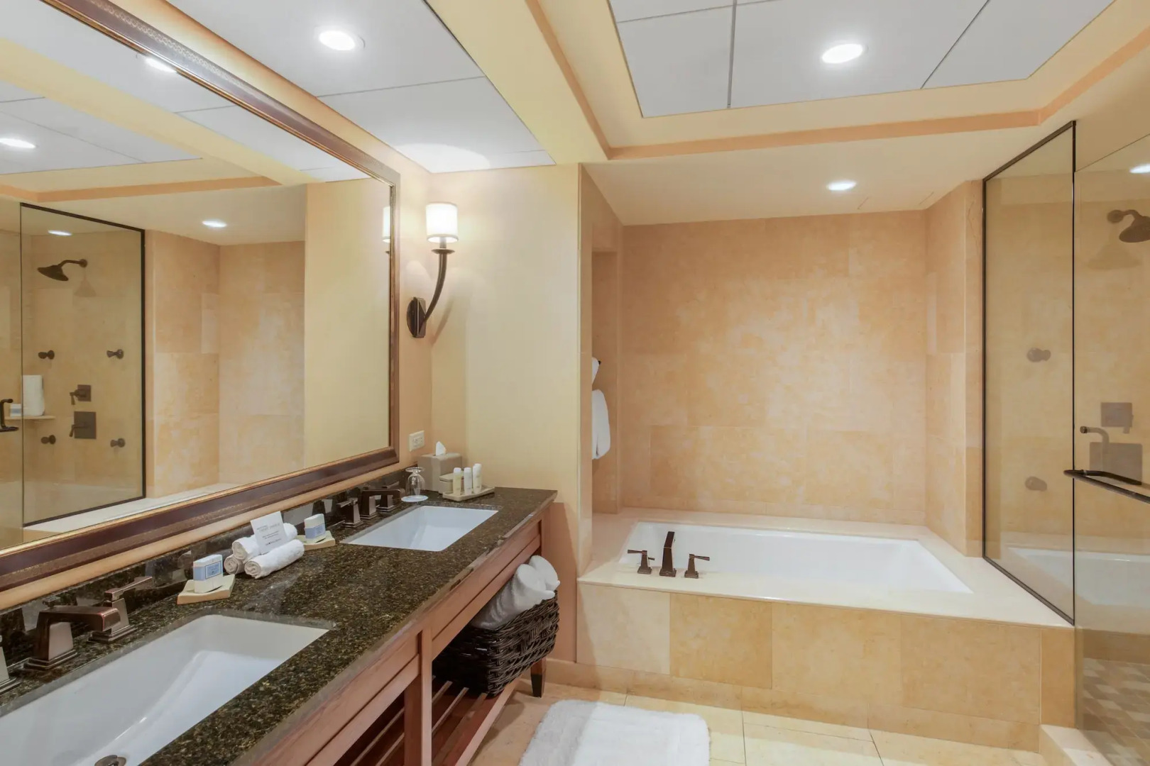 Omni Fort Worth Hotel