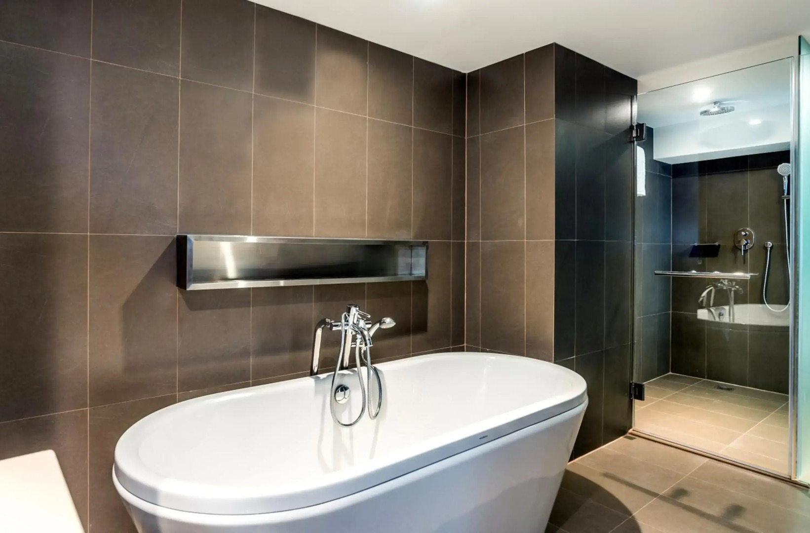 Hilton Garden Inn Bangkok Silom