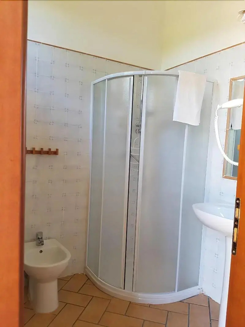 Agriturismo Le Mandriacce