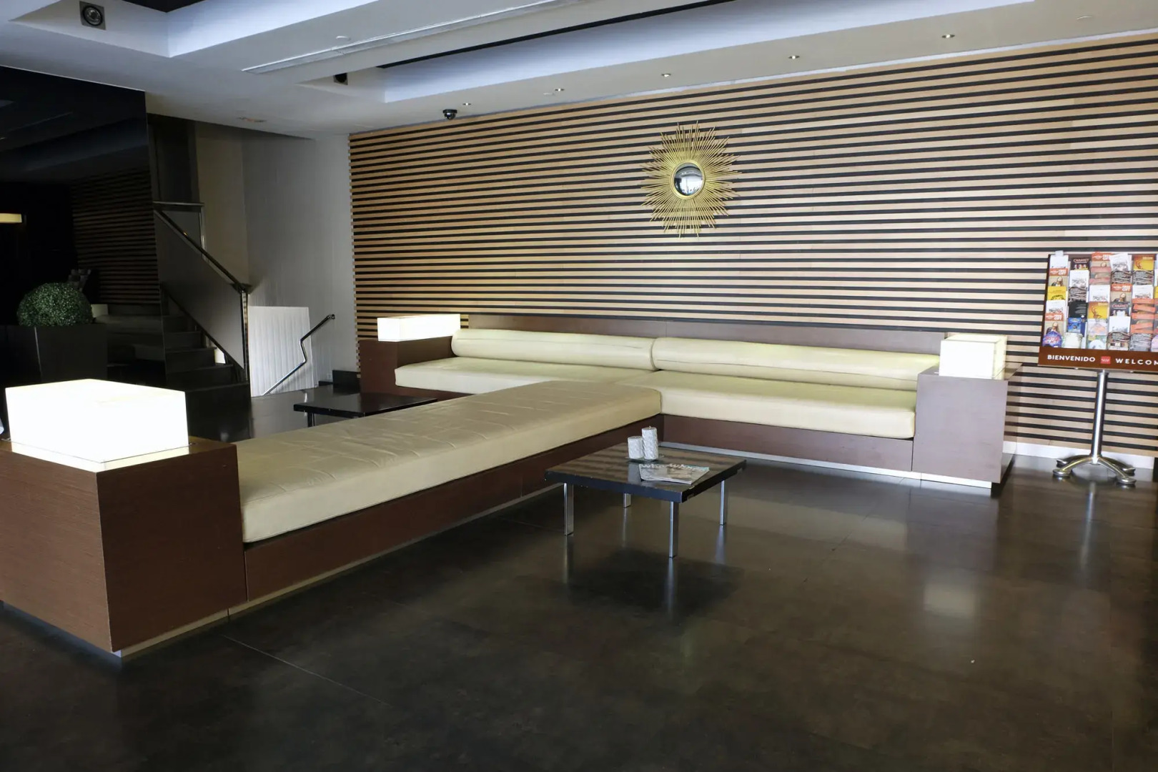 Hotel Asset Torrejon