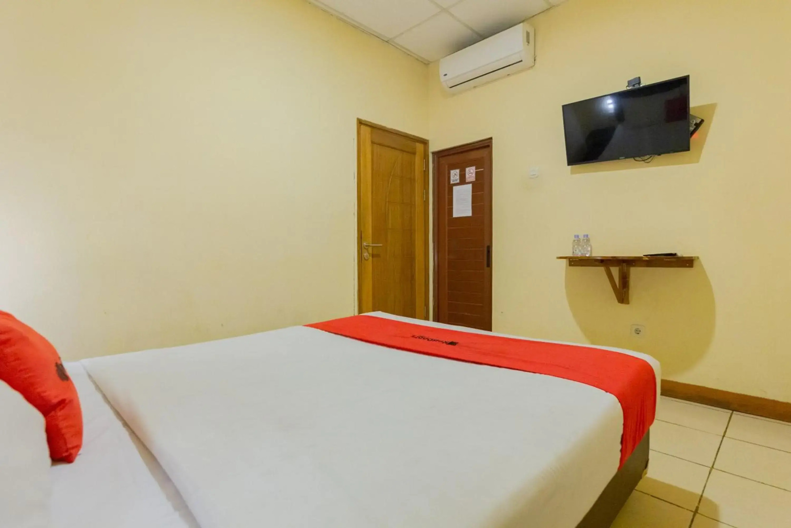 OYO 1552 Iodium Residence