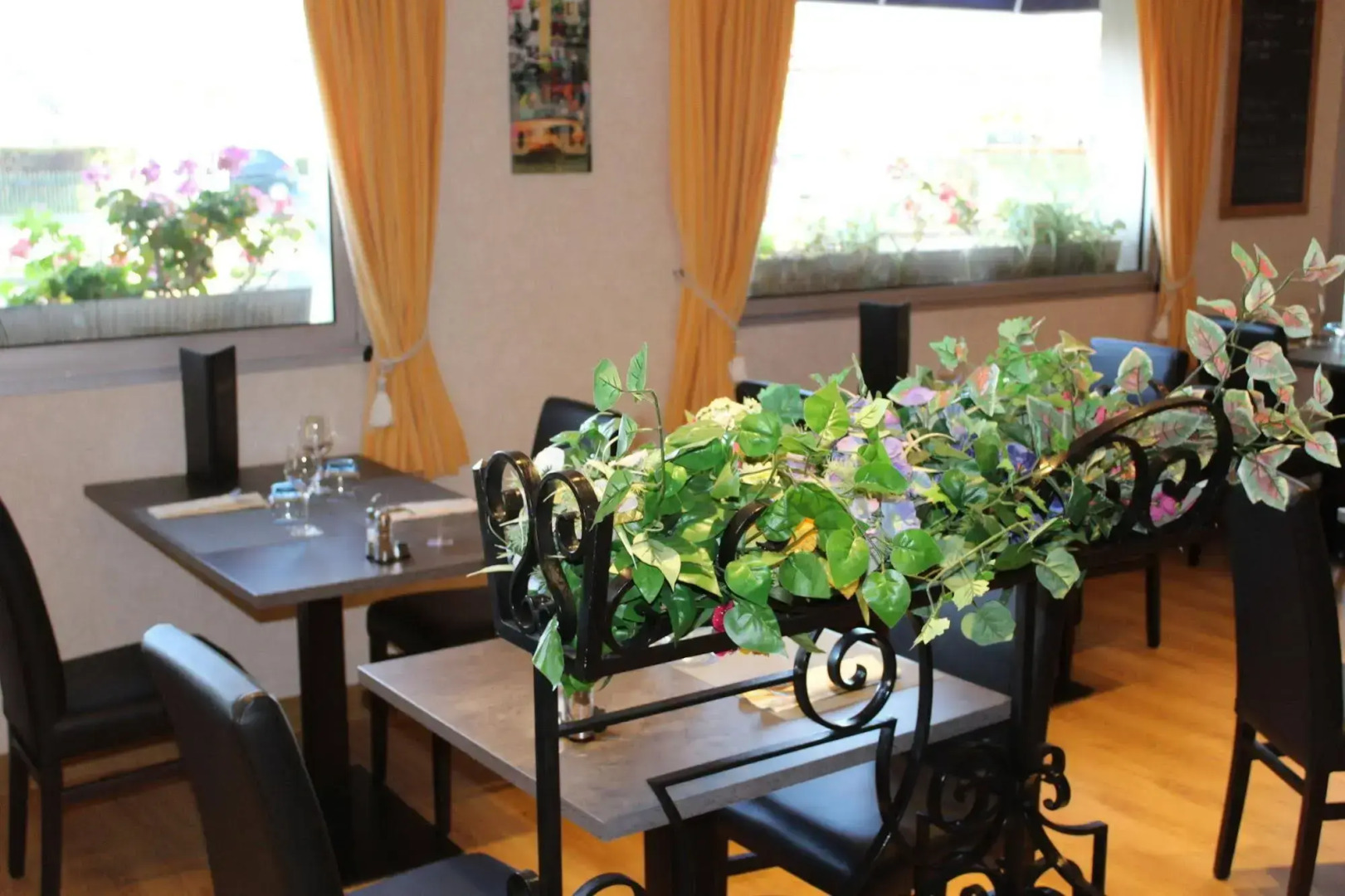 Hotel Château-Thierry Centre