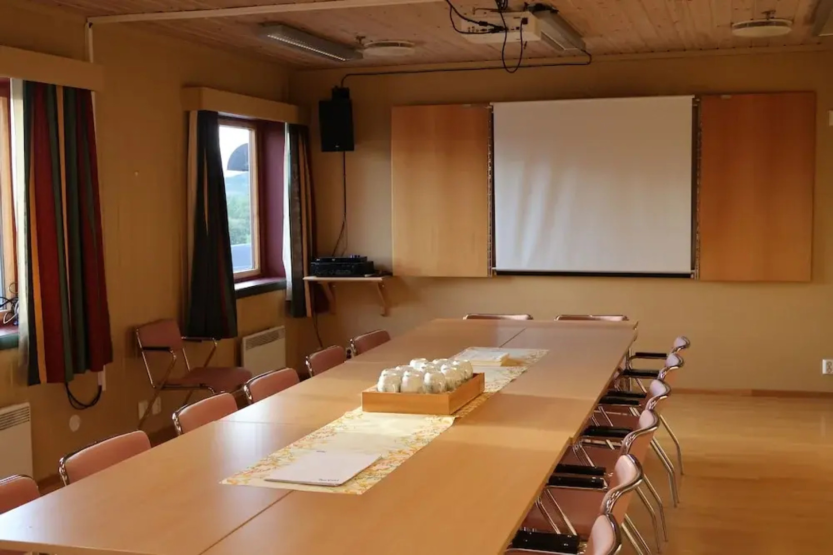 Rauland Høgfjellshotell