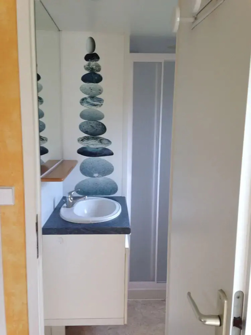 Camping La Fundicion