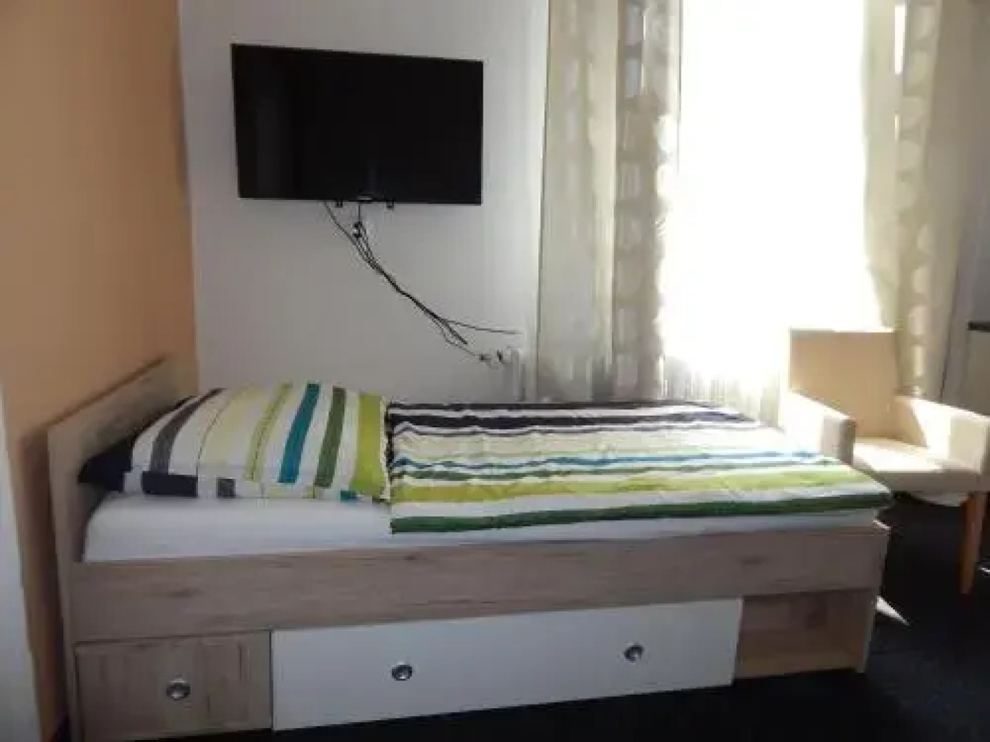 Apartments Ostrava Vítkovice