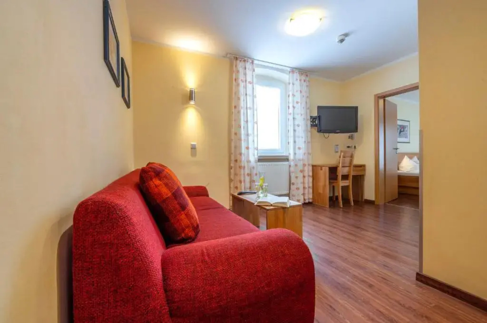 Familotel Familienklub Krug