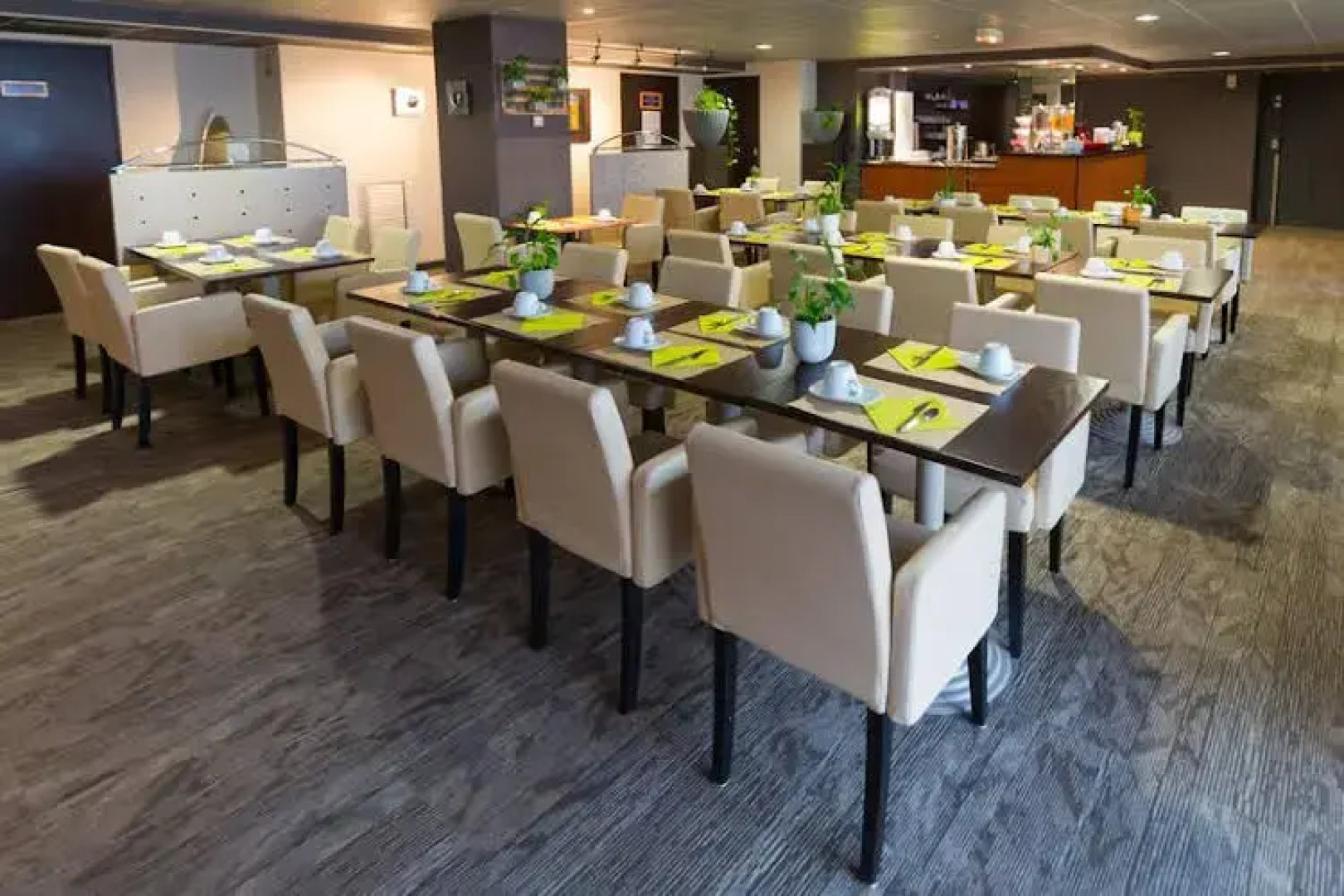 La maison mulhouse centre