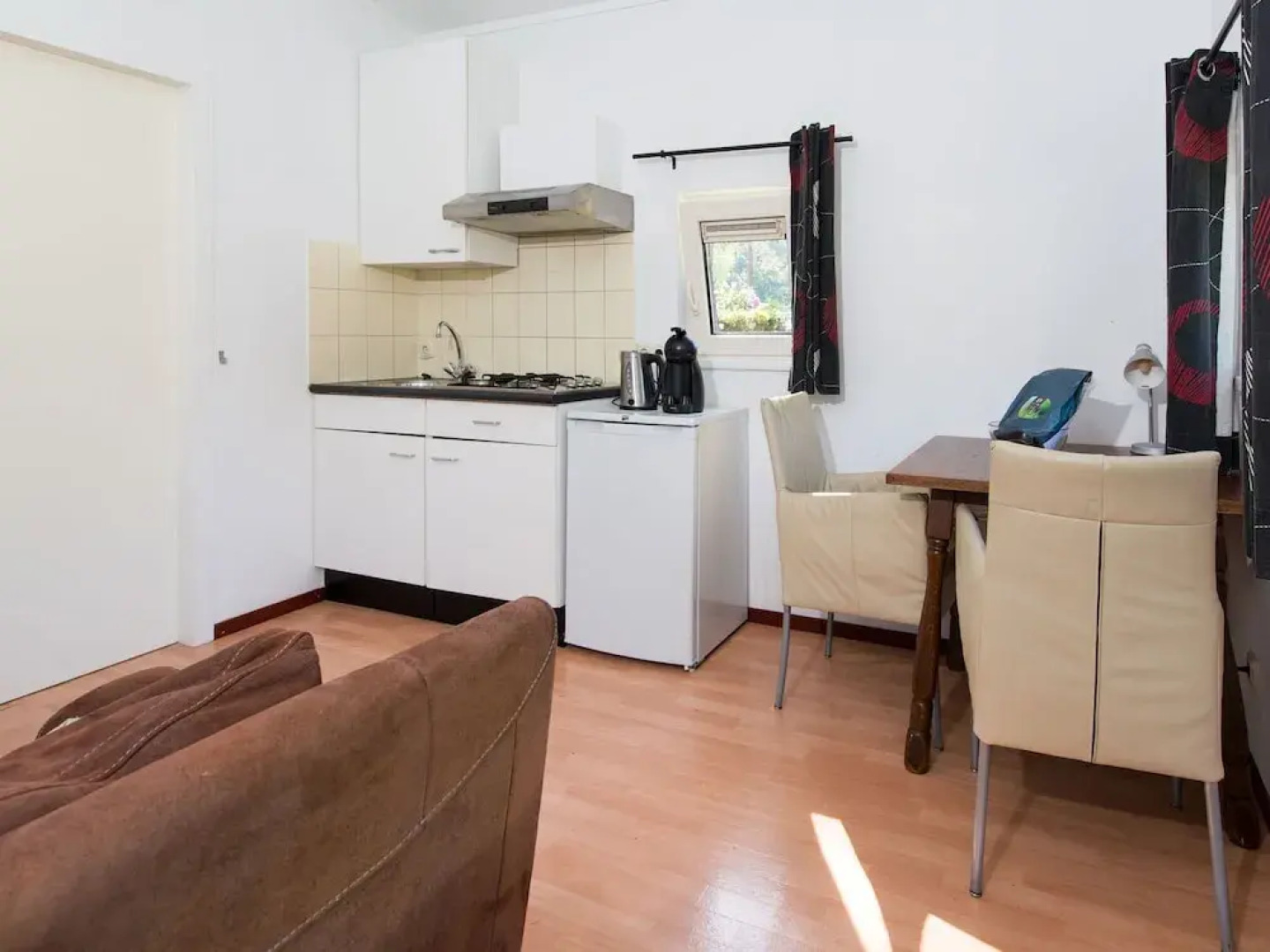 Cozy Detached Chalet with Terrace near Oisterwijkse Vennen