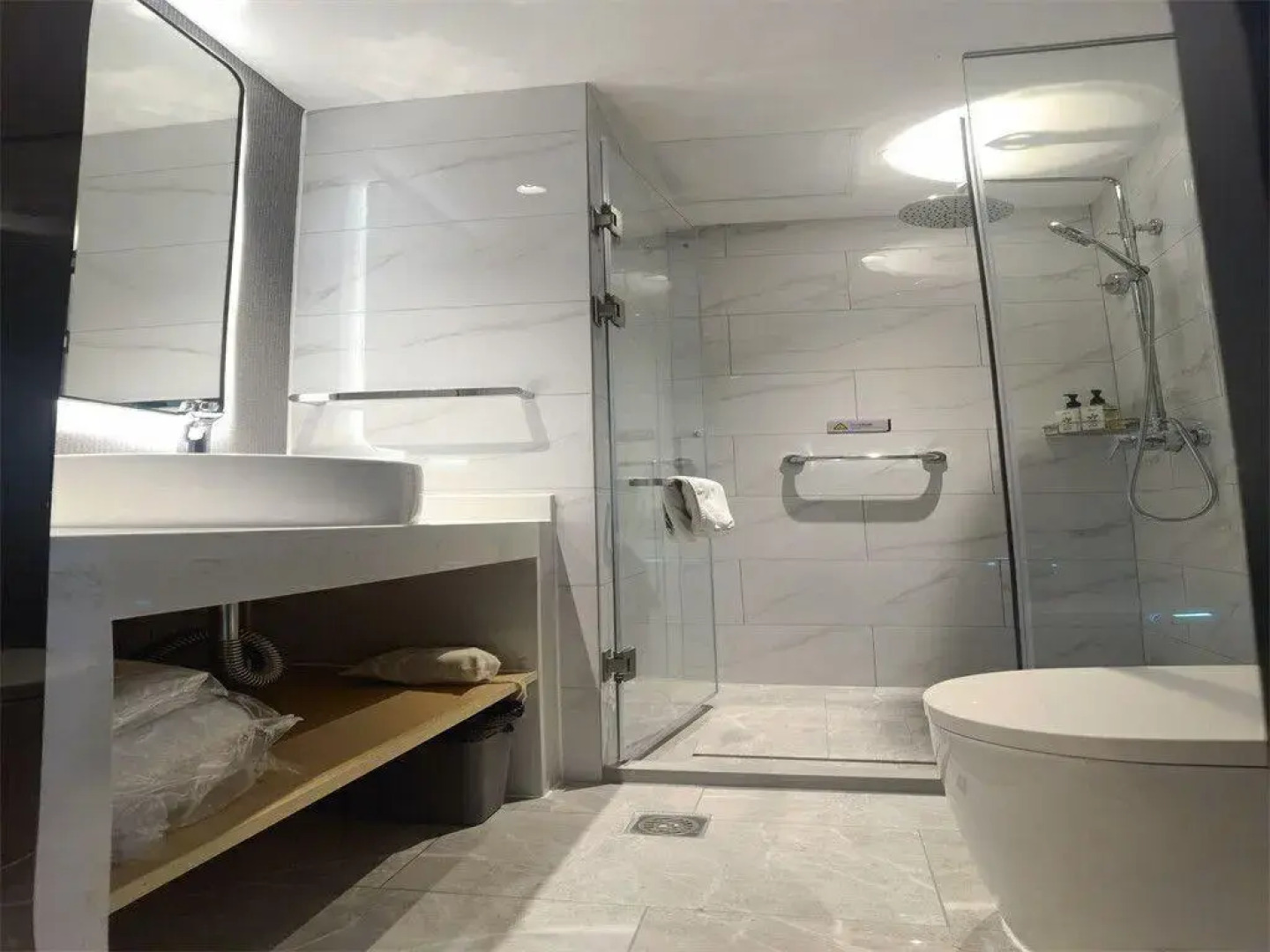 Jinjiang Inn Xi'An Bell Tower Luomashi