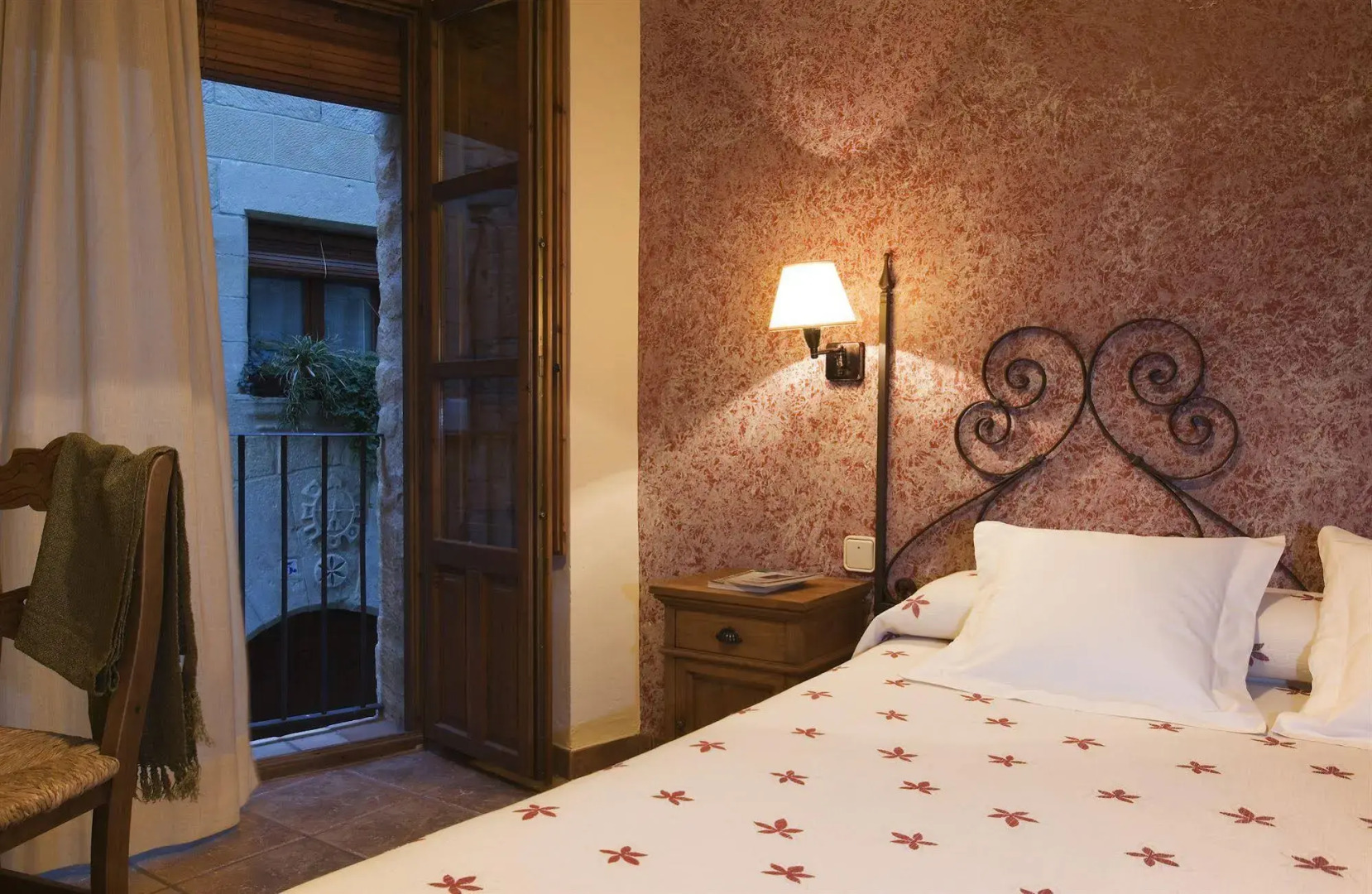 Rusticae Posada de Uncastillo