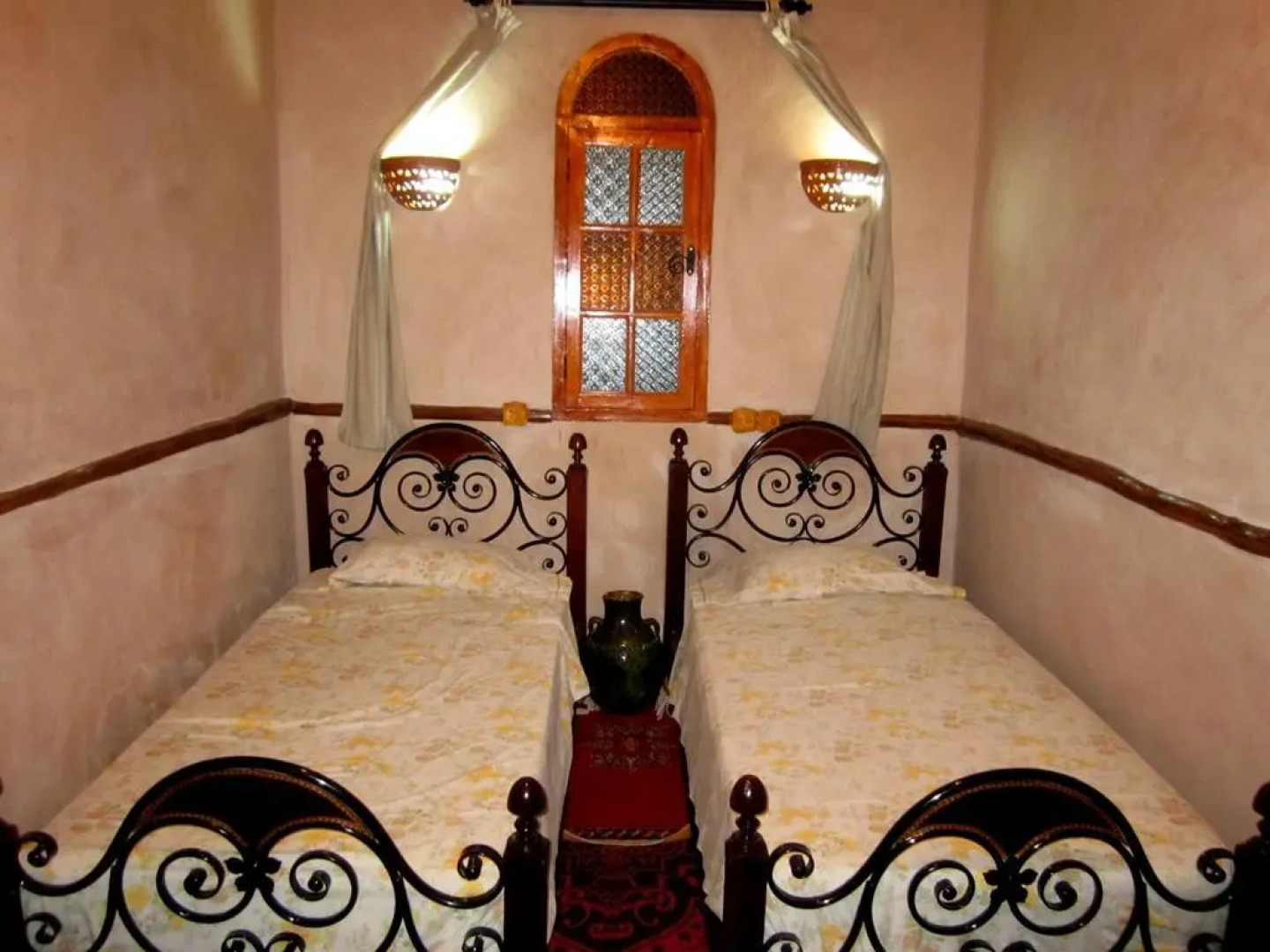 Gite Chez lHabitant Amzil