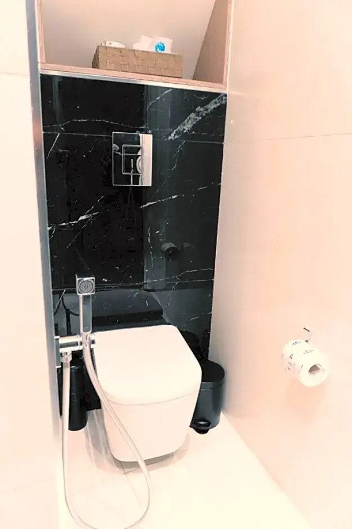 B&B-Holiday Home DAMA