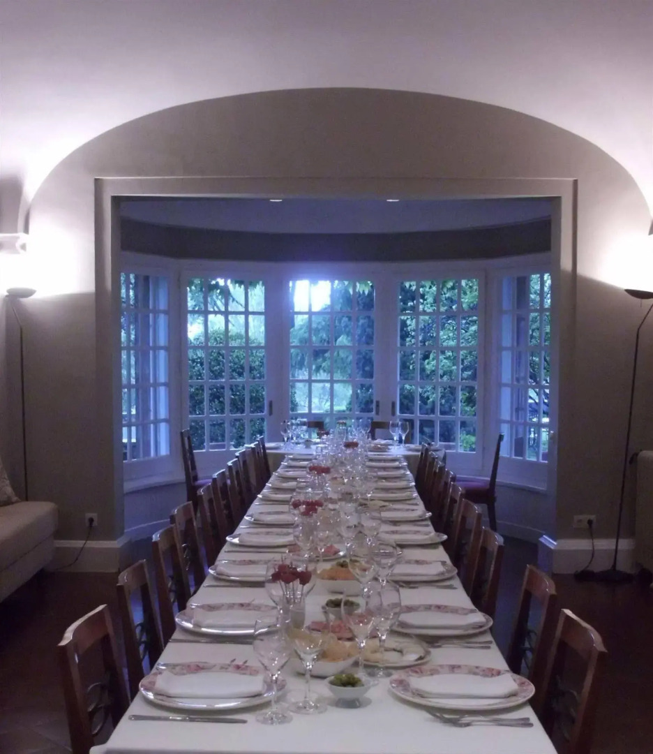 Hotel Xalet la Coromina