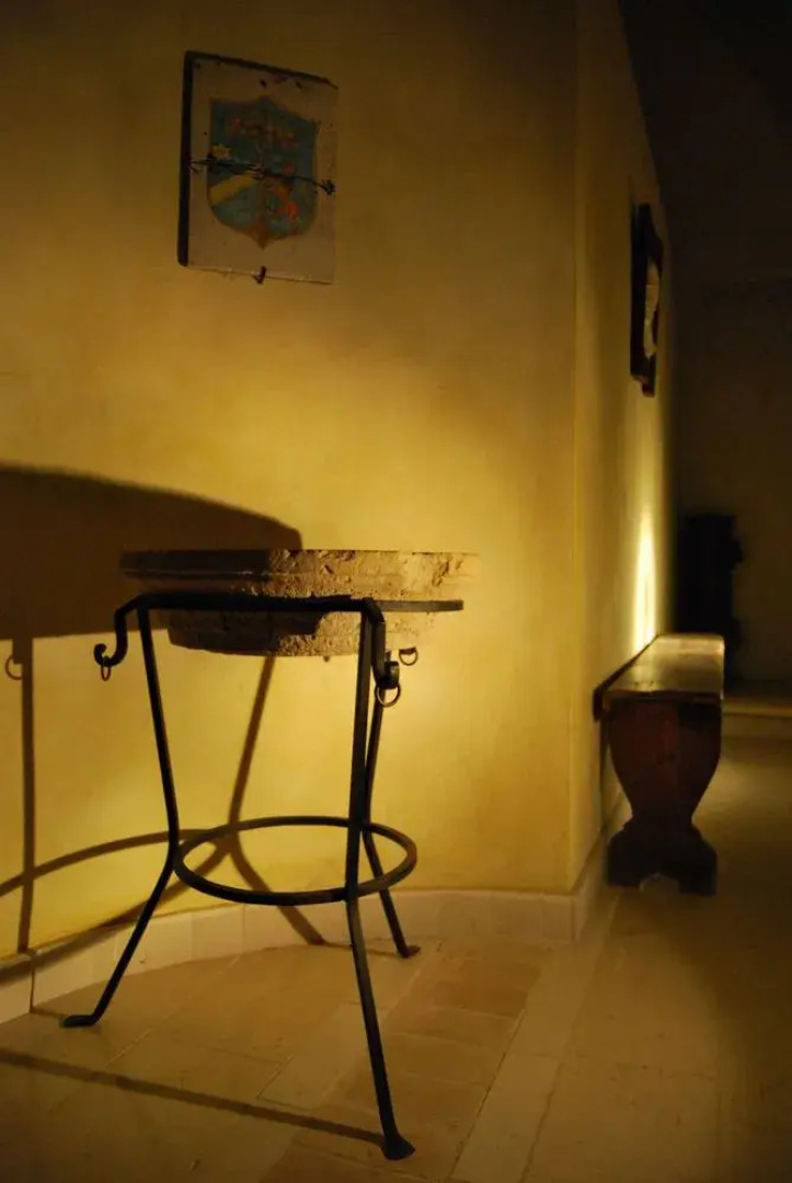 Masseria  Casale dei Lauri