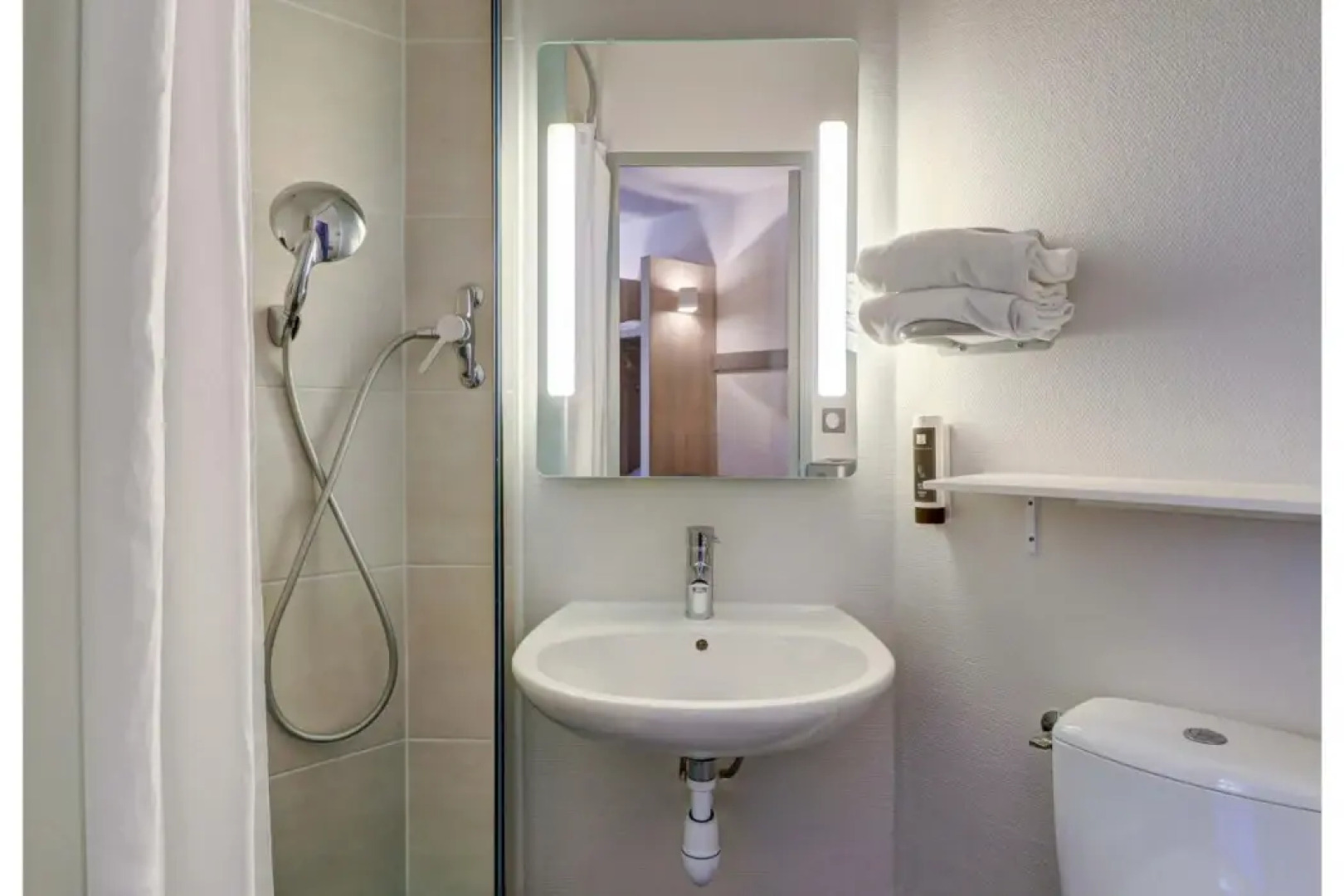 B&B HOTEL Beaune Nord