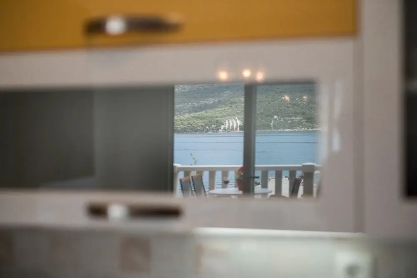 Jasna - 20m From the sea - A1